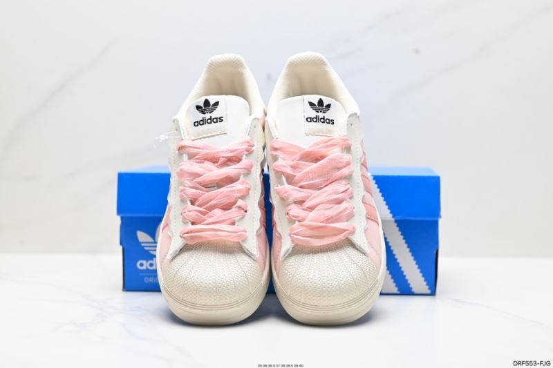 Adidas Superstar Shoes